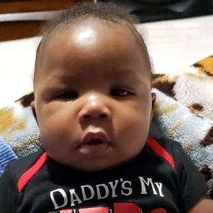 Meet your Posher, Andre